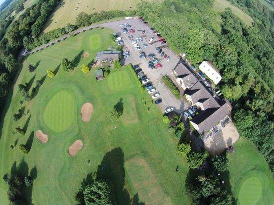 Cotswold Edge Golf Club